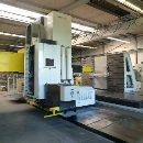 []出售意大利产落地型加工中心