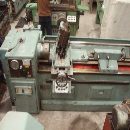 []出售79年青海二机产S6125螺纹铣床