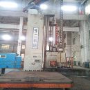 []出售06年齐二产6920落地铣镗床