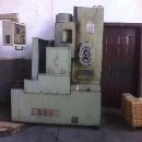 []出售92年上海产7475立轴圆台平面磨床