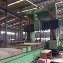 []出售12年江西产龙门铣床