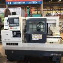 []出售13年云南6150数控车床
