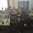 []出售09年沈阳6163卧式车床