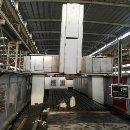 []出售08年齐重数控产数控定梁式龙门镗铣床