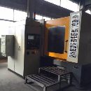 []出售11年南京二机YKX3132M数控高效滚齿机