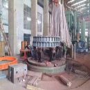 []出售07年武重产八米滚齿机