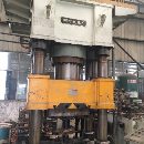 []出售14年湖州产1000吨快速大功率锻造油压机