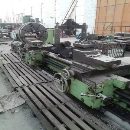 []出售一台CT61100普通卧式车床