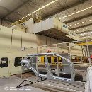 济南二机2500吨闭式四点多连杆压力机的主要参数如下：.