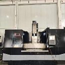 []创胜特尔1890数控铣、发那科Plus系统、工作台2000/900.