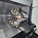 []2022年出厂泷泽NEX-108数控车床，发那科0i-TF plus系.