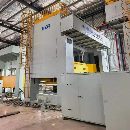 济二四点机械五连线还剩2000吨，800吨，台面：4600X26.