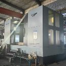 海天HTM160H/D数控刨台镗，主轴直径130，系统高配发那.