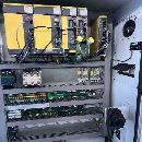 新到23年巨高4025龙门，工作台：1.9米4米1，门宽2.5米.