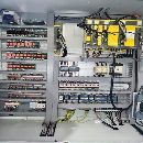 []刚刚到货安装少用海天HU P800双工位卧加发那科oiMF Pl.