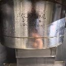 云南中台数控VMC-850L加工中心两线一硬轨道行程800-50.