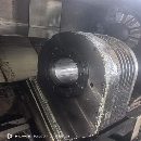 []长兴精密  双端面卧式数车床，双头车床。