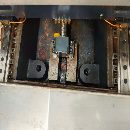 出售2022年嵩佑850立加，三菱M80系统，主轴12000转直.