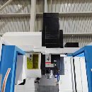 新到一台2024年7月苏州纽威VM-1050S加工中心，纽威855.