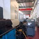 韩国斗山1250卧加斗山 DOOSAN HM-1250 卧式加工中心系.