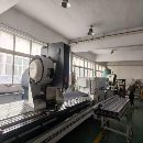 普拉迪4500，铸铁床身，工厂在位，发那科mf plus系统