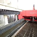 []出售大族二氧化碳激光切割机